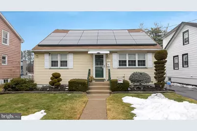 4 New Hillcrest Avenue, Ewing Township, NJ 08628 - Photo 1