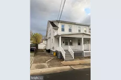 531 Centennial Avenue, Trenton, NJ 08629 - Photo 1