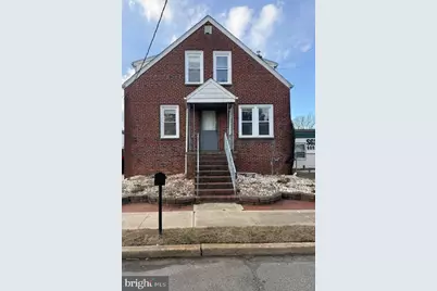 46 Cunningham Avenue, Hamilton Township, NJ 08610 - Photo 1