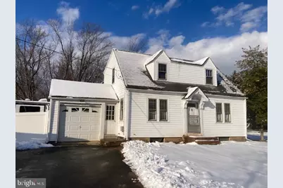 100 Denow Road, Lawrenceville, NJ 08648 - Photo 1
