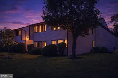 4 Avon Drive #F, East Windsor Township, NJ 08520 - Photo 1