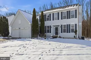 21 Pemberton Ln, East Windsor Township, NJ 08520 - Photo 1