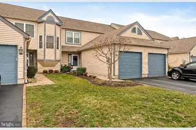 8 Laurel Court, Hamilton Township, NJ 08690 - Photo 1