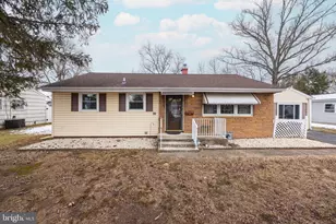 44 Matthew Dr, Hamilton Township, NJ 08690 - Photo 1