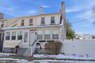 921 Lyndale Ave, Trenton, NJ 08629 - Photo 1