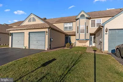 7 Laurel Court, Hamilton Township, NJ 08690 - Photo 1