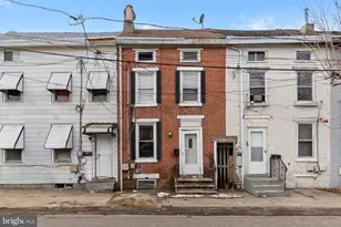 811 S Warren St, Trenton, NJ 08611 - Photo 1