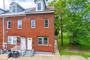 417 N Montgomery St, Trenton, NJ 08618 - Photo 1