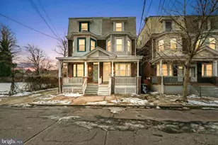 489 W Hanover St, Trenton, NJ 08618 - Photo 1