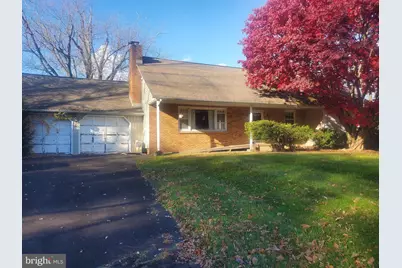 414 Lambertvl Hopewell, Hopewell Township, NJ 08530 - Photo 1