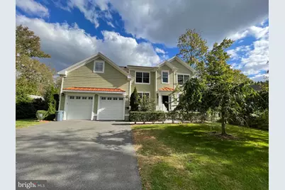 259 Mt Lucas, Princeton, NJ 08540 - Photo 1