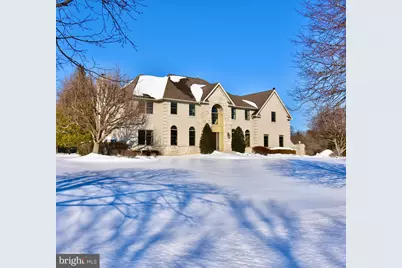 7 Tomlyn Drive, Princeton, NJ 08540 - Photo 1