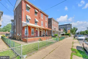 152 Division St, Trenton, NJ 08611 - Photo 1
