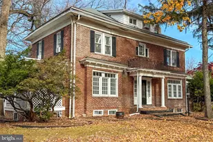 10 Whittier Ave, Trenton, NJ 08618 - Photo 1