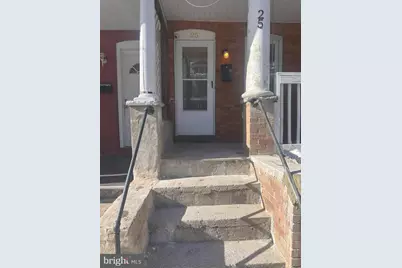 25 Murray Street, Trenton, NJ 08618 - Photo 1