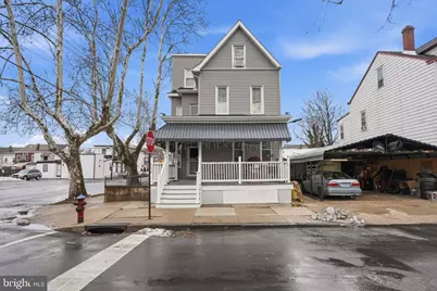 200 Ashmore Avenue, Trenton, NJ 08611 - Photo 1