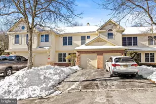4 Benjamin Rush Ln, Princeton, NJ 08540 - Photo 1