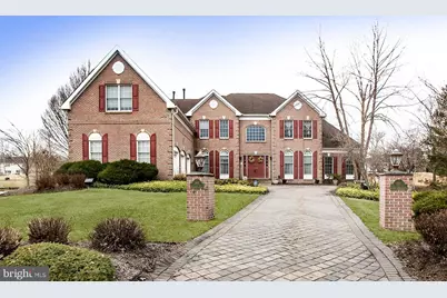 189 Christopher Drive, Princeton, NJ 08540 - Photo 1