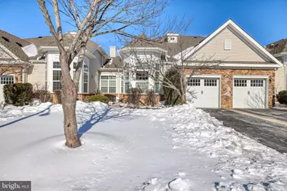20 Wiltshire Drive, Lawrence Township, NJ 08648 - Photo 1
