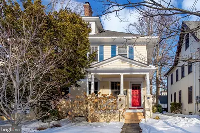 33 Jefferson Road, Princeton, NJ 08540 - Photo 1