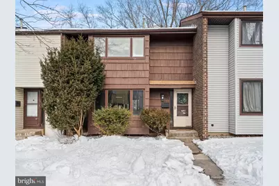 324 Evanston Drive, Hightstown, NJ 08520 - Photo 1