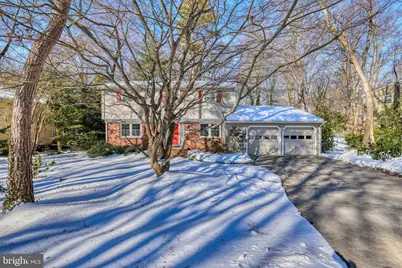 9 Pin Oak Drive, Lawrence Township, NJ 08648 - Photo 1