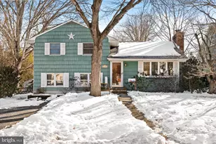 215 Greeley St, Hightstown, NJ 08520 - Photo 1