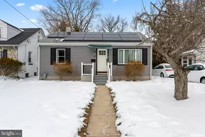 20 Steinway Avenue, Ewing Township, NJ 08618 - Photo 1