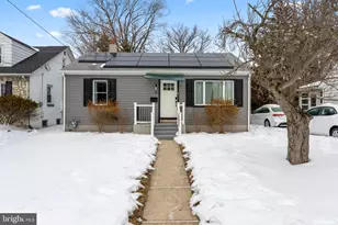 20 Steinway Ave, Ewing Township, NJ 08618 - Photo 1