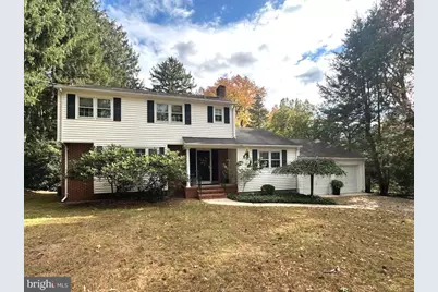 11 Mountain View, Ewing Township, NJ 08628 - Photo 1