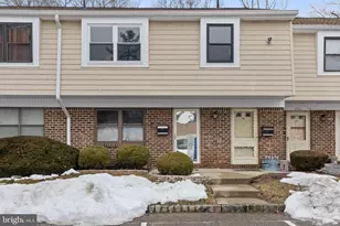 1306 Silver Ct, Hamilton Township, NJ 08690 - Photo 1