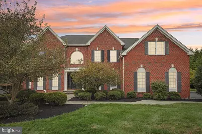 22 Hallett Drive, Pennington, NJ 08534 - Photo 1
