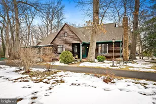 181 E Ward St, Hightstown, NJ 08520 - Photo 1