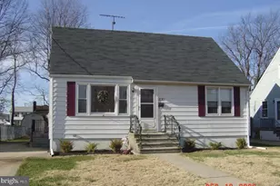 35 Unwin Dr, Hamilton Township, NJ 08610 - Photo 1