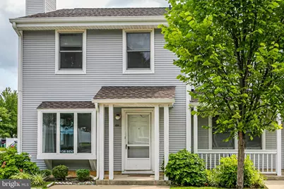 191 Jonathan Dayton, Princeton, NJ 08540 - Photo 1