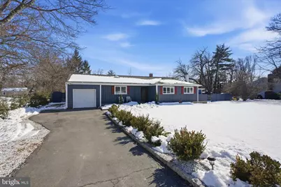13 Hickory Drive, Ewing Township, NJ 08618 - Photo 1