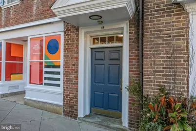 15 Palmer Square W #D, Princeton, NJ 08542 - Photo 1