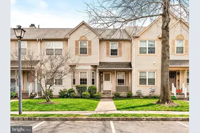 126 Cromwell Drive, Robbinsville, NJ 08691 - Photo 1