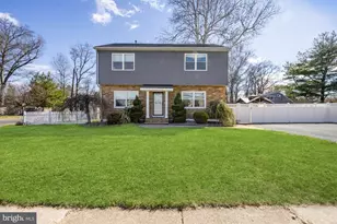 244 Manor Blvd, Hamilton Township, NJ 08620 - Photo 1