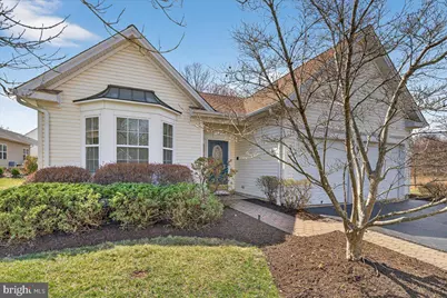 3 Buckingham Drive, Pennington, NJ 08534 - Photo 1
