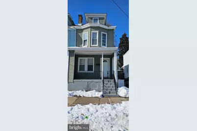 613 N Willow Street, Trenton, NJ 08618 - Photo 1