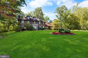 7 Hidden Springs Ln, East Windsor Township, NJ 08520 - Photo 1