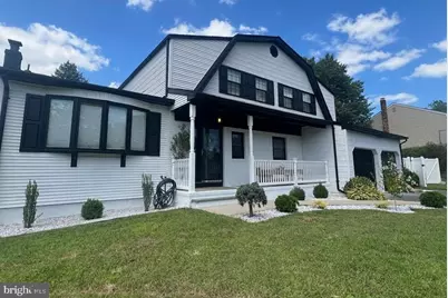 31 Wolfpack Road, Hamilton Township, NJ 08619 - Photo 1
