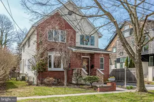 27 Markham Rd, Princeton, NJ 08540 - Photo 1