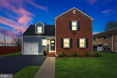 2547 Yardville Hamilton Square Road, Hamilton Township, NJ 08690 - Photo 1