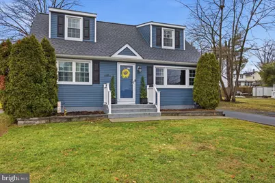 35 Rosedale Avenue, Ewing Township, NJ 08638 - Photo 1