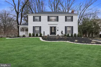 11 Hendrickson Road, Lawrenceville, NJ 08648 - Photo 1