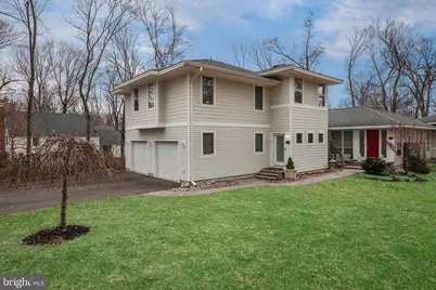 387 A Riverside Drive, Princeton, NJ 08540 - Photo 1
