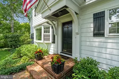 [Address not provided], Princeton, NJ 08540 - Photo 1