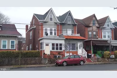 1229 S Broad Street, Trenton, NJ 08610 - Photo 1